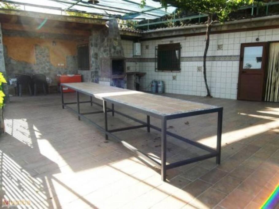El Aguacate Villa Lanjaron Exterior photo